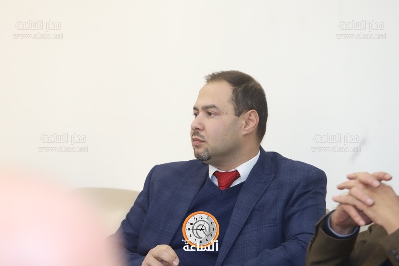 Madar Al-Saa Images