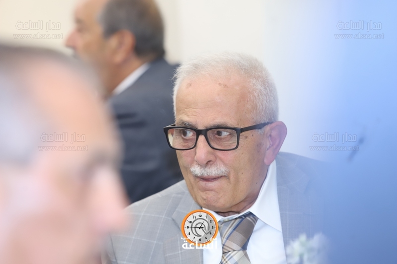 Madar Al-Saa Images