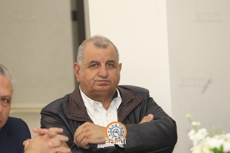 Madar Al-Saa Images