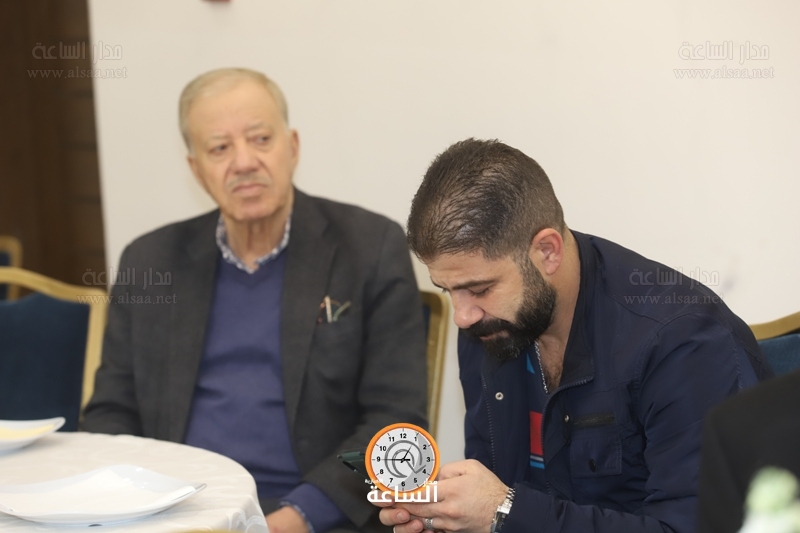 Madar Al-Saa Images
