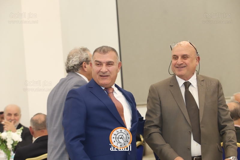 Madar Al-Saa Images