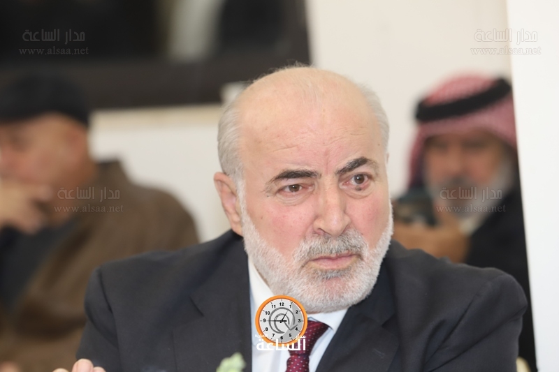 Madar Al-Saa Images