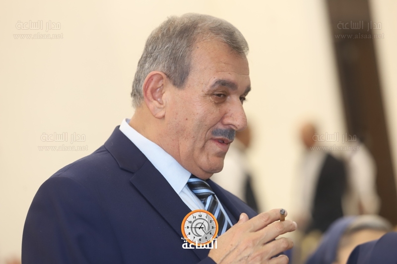 Madar Al-Saa Images