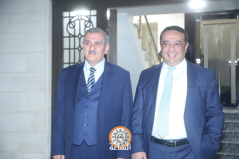 Madar Al-Saa Images