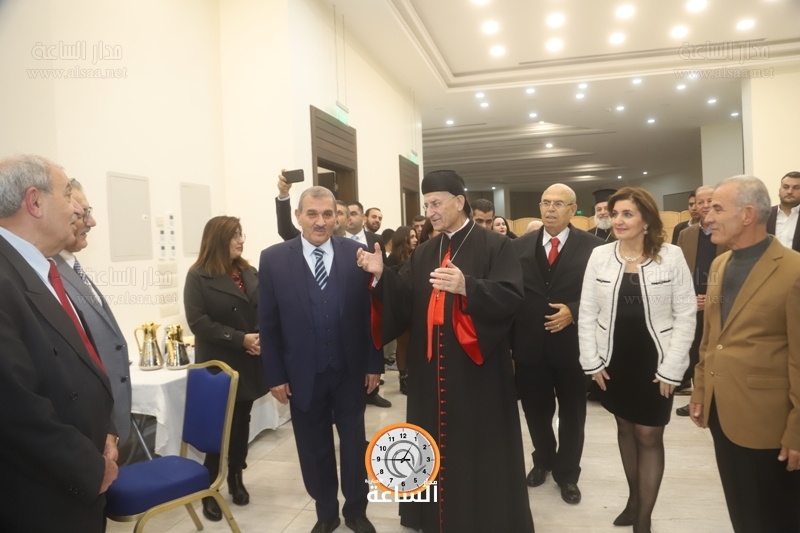 Madar Al-Saa Images