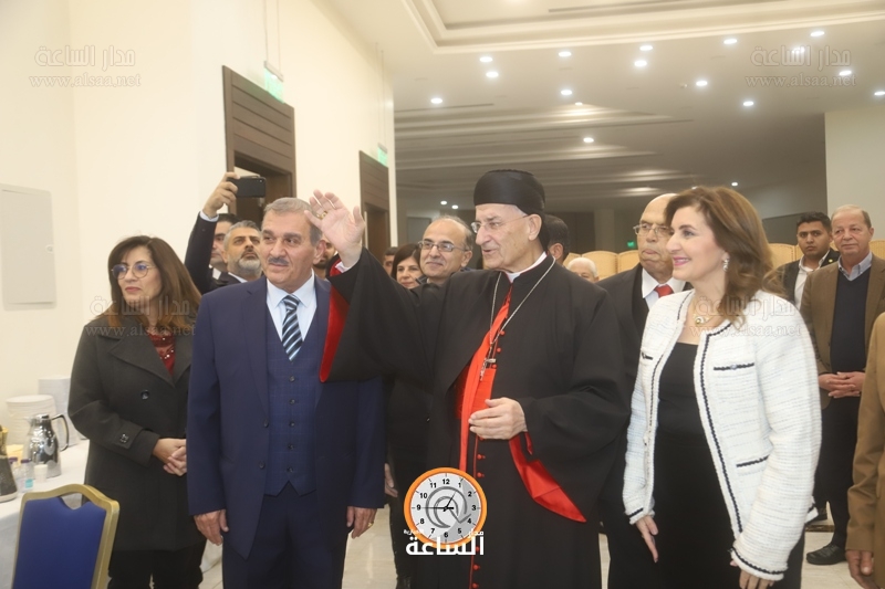 Madar Al-Saa Images