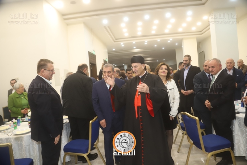 Madar Al-Saa Images