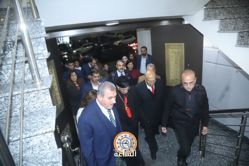 Madar Al-Saa Images