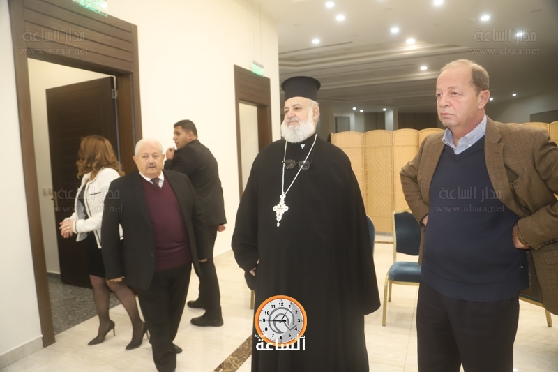 Madar Al-Saa Images