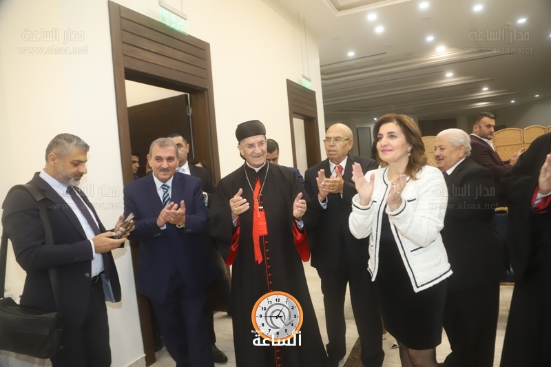 Madar Al-Saa Images
