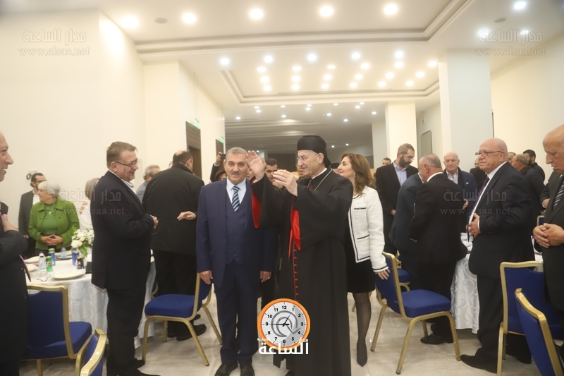 Madar Al-Saa Images