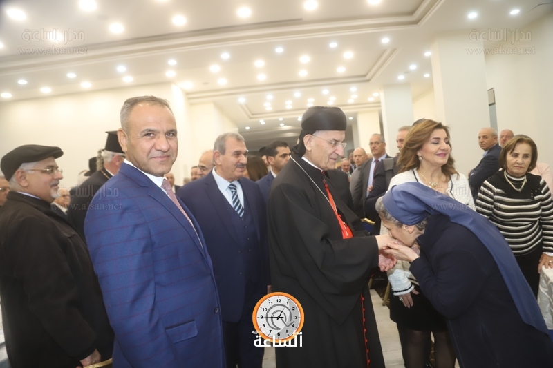 Madar Al-Saa Images