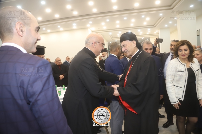 Madar Al-Saa Images