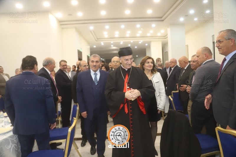 Madar Al-Saa Images