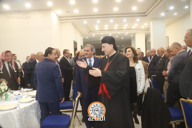 Madar Al-Saa Images