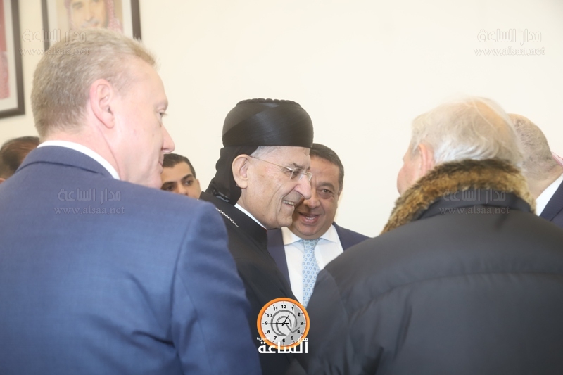 Madar Al-Saa Images