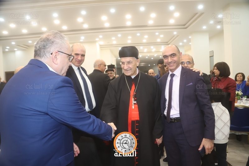 Madar Al-Saa Images