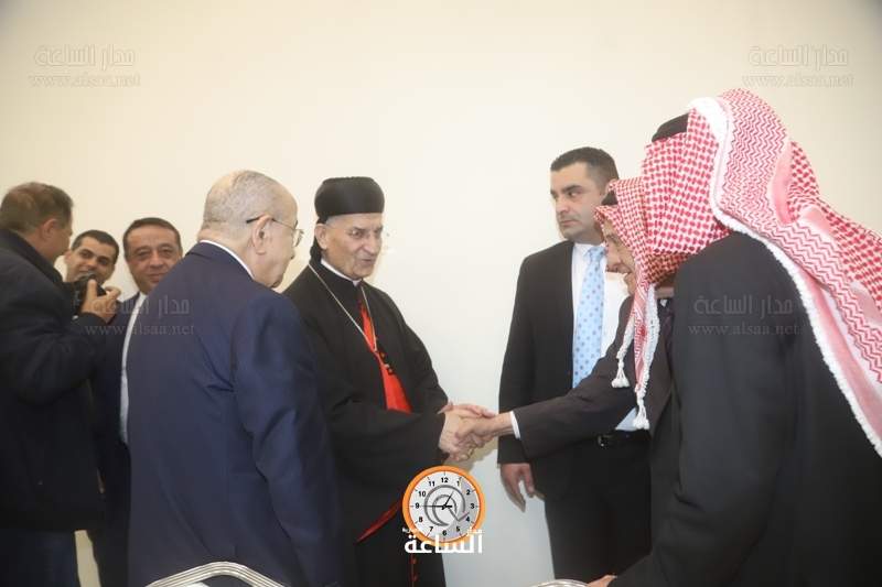 Madar Al-Saa Images