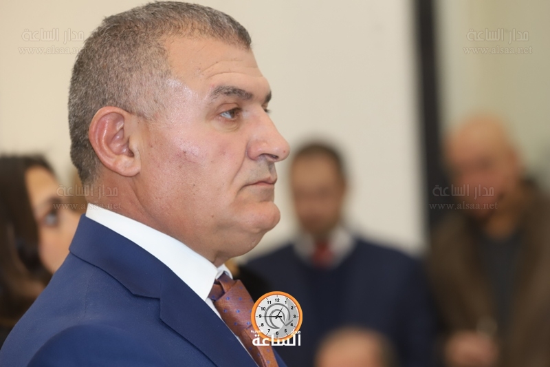 Madar Al-Saa Images