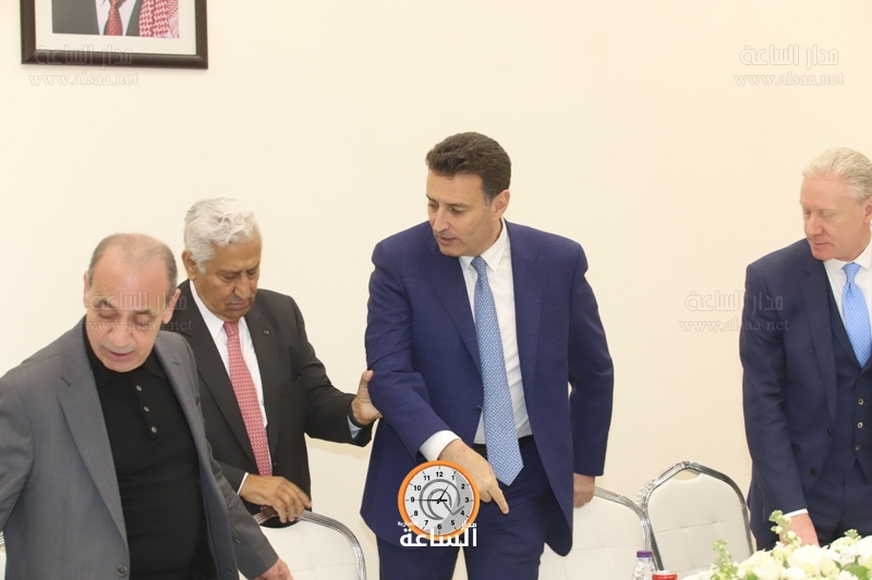 Madar Al-Saa Images
