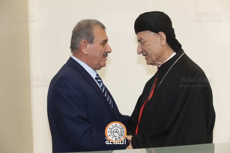 Madar Al-Saa Images