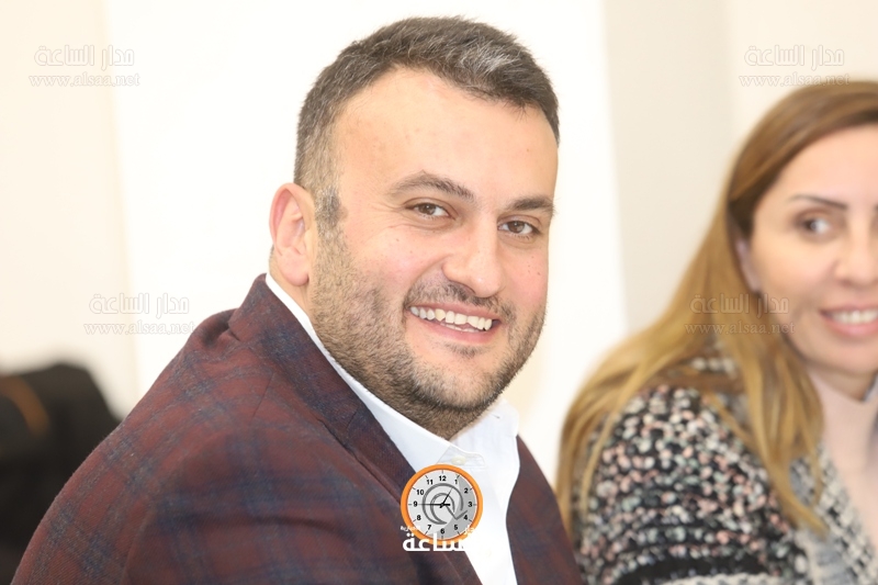 Madar Al-Saa Images