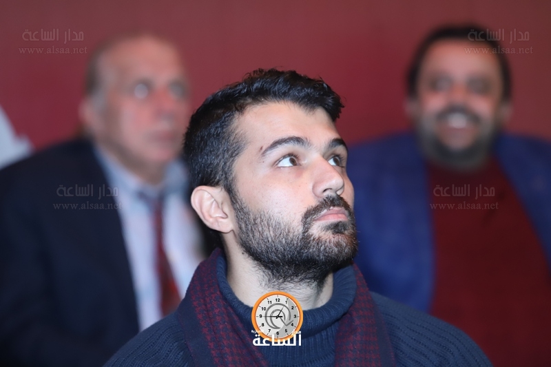 Madar Al-Saa Images