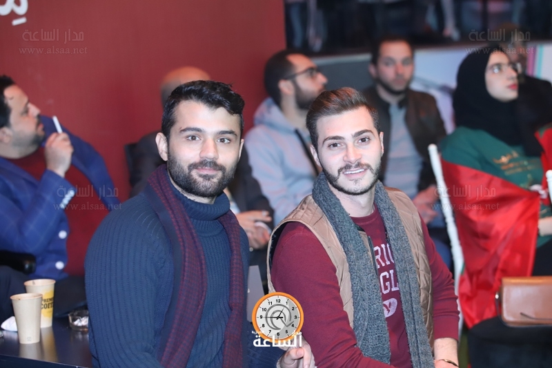 Madar Al-Saa Images