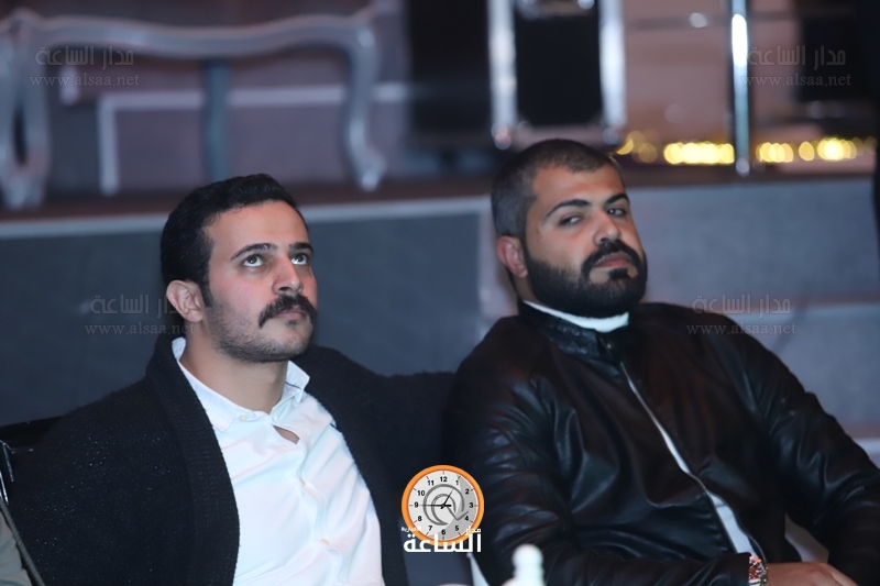 Madar Al-Saa Images