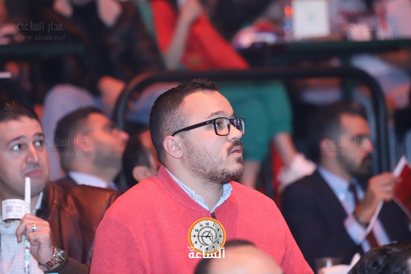 Madar Al-Saa Images