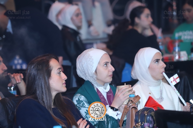 Madar Al-Saa Images