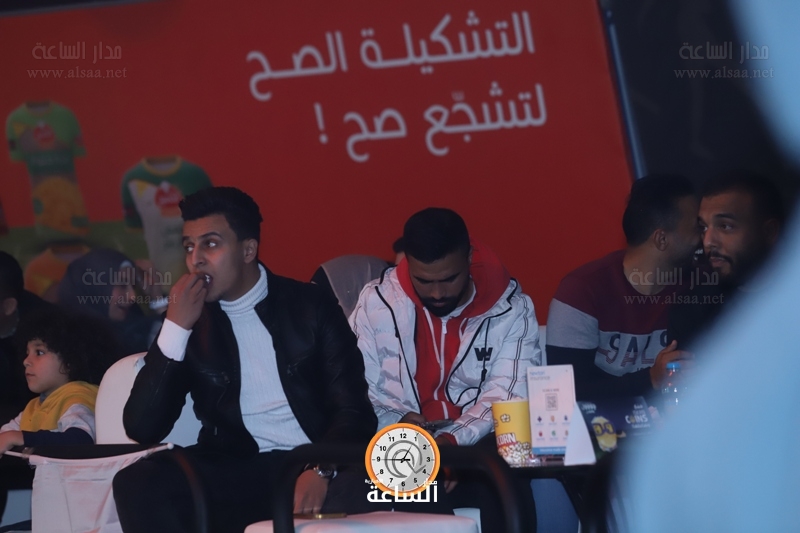 Madar Al-Saa Images
