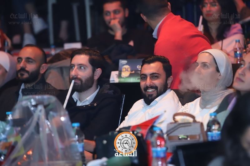 Madar Al-Saa Images