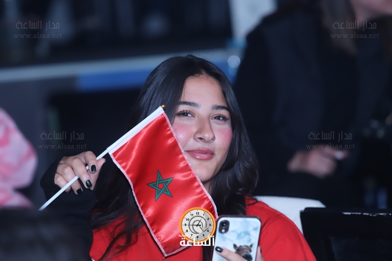 Madar Al-Saa Images