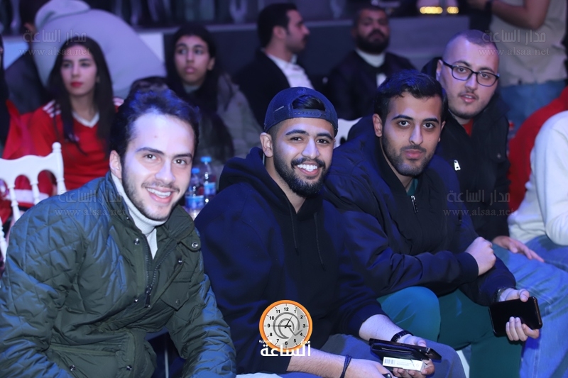 Madar Al-Saa Images