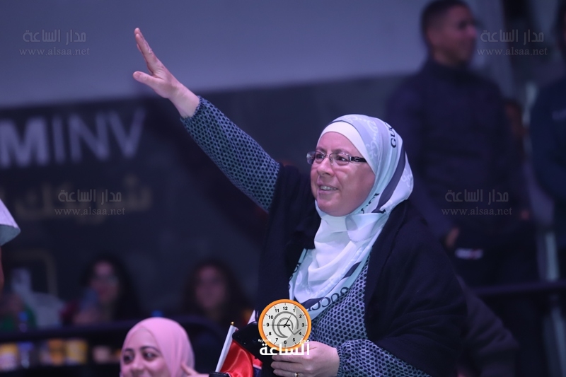 Madar Al-Saa Images