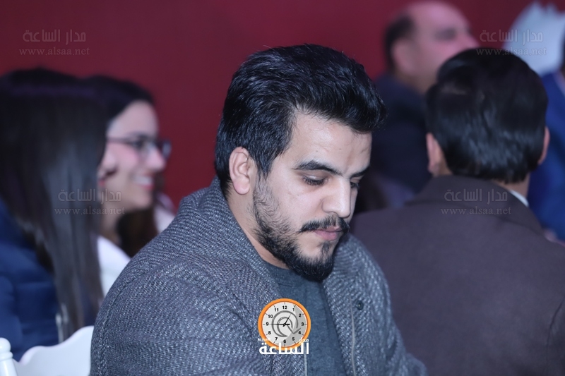 Madar Al-Saa Images
