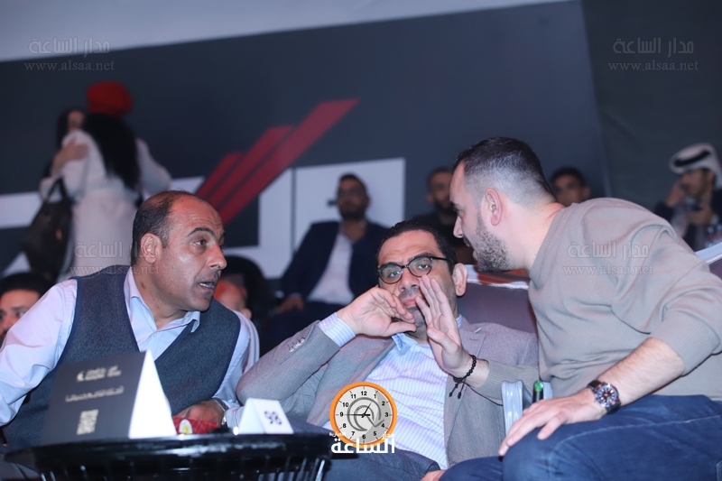 Madar Al-Saa Images