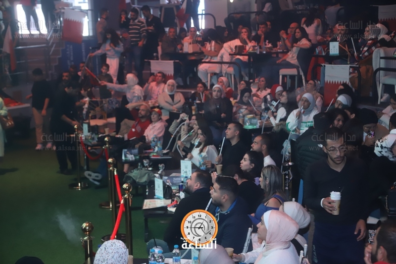 Madar Al-Saa Images