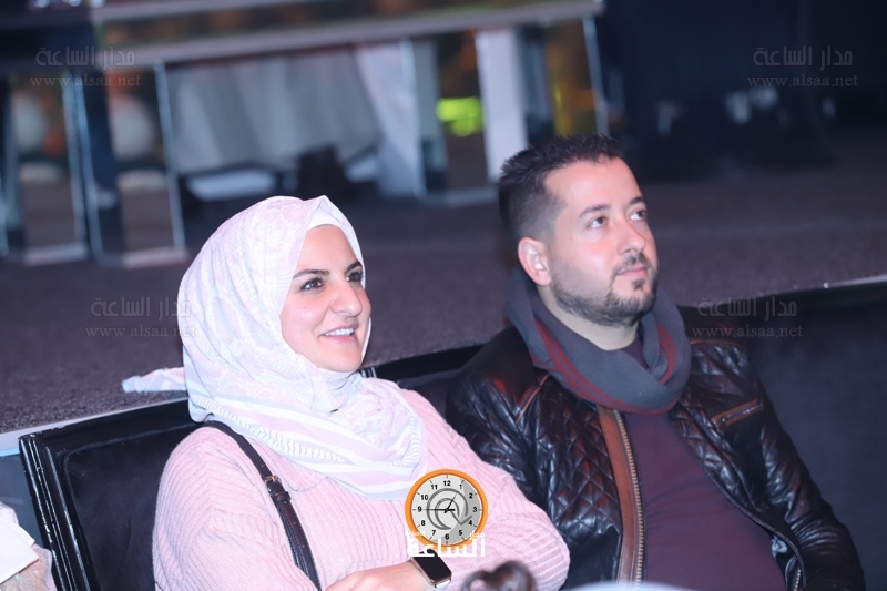 Madar Al-Saa Images