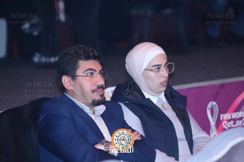Madar Al-Saa Images