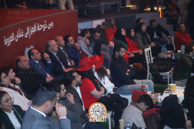 Madar Al-Saa Images