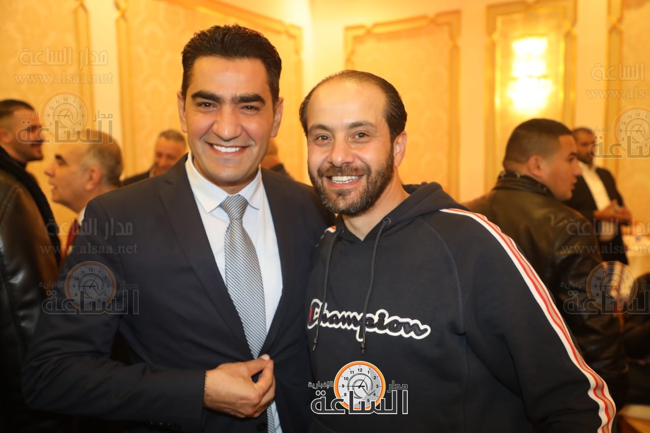 Madar Al-Saa Images