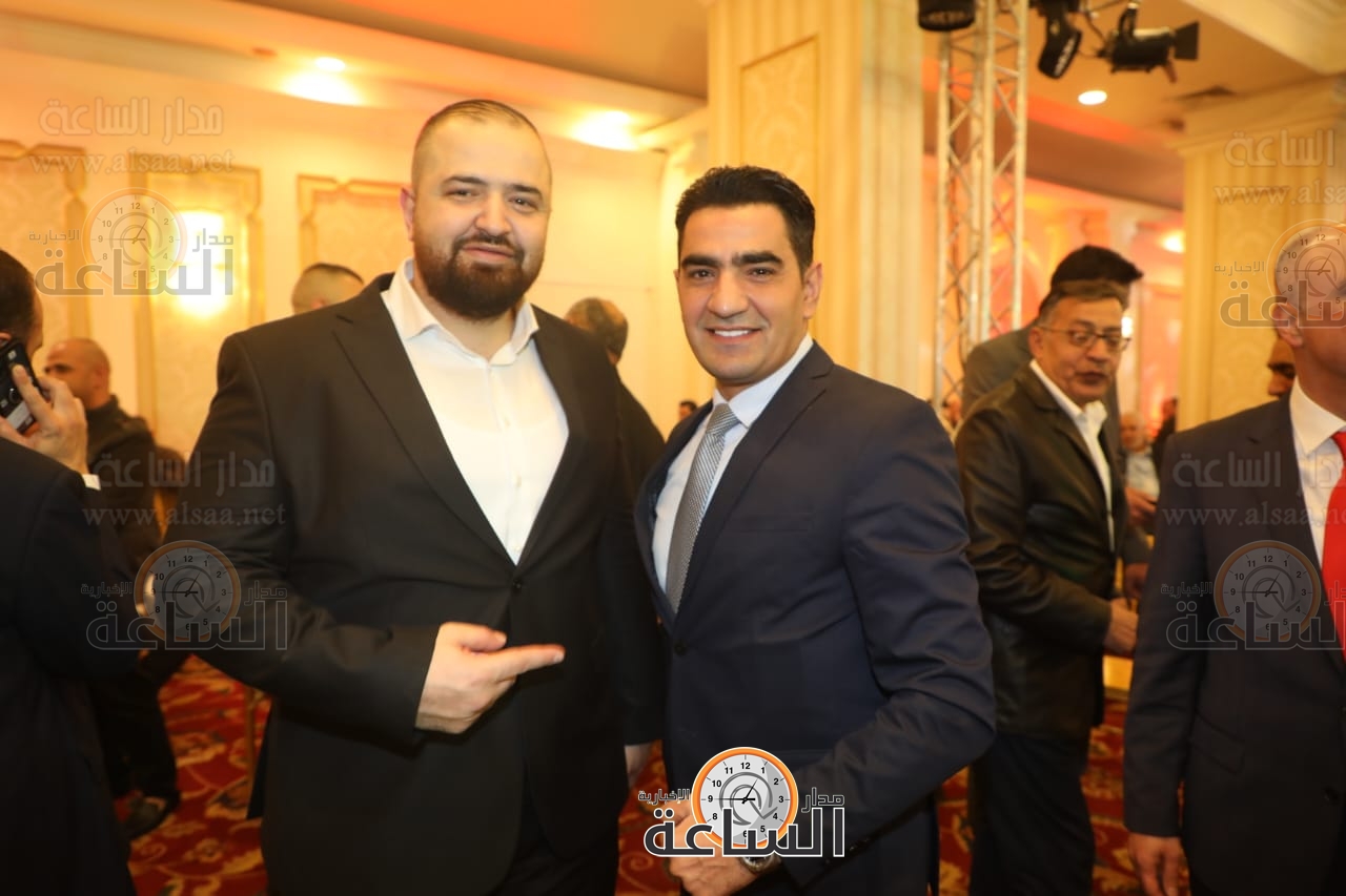 Madar Al-Saa Images