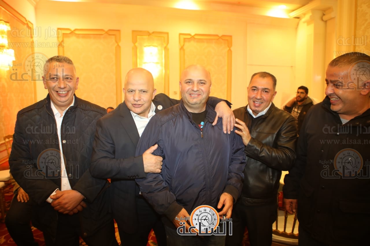 Madar Al-Saa Images