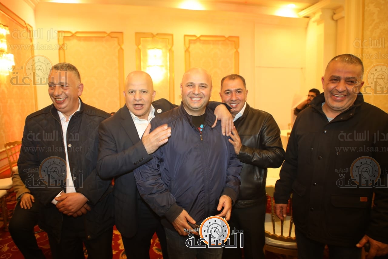 Madar Al-Saa Images