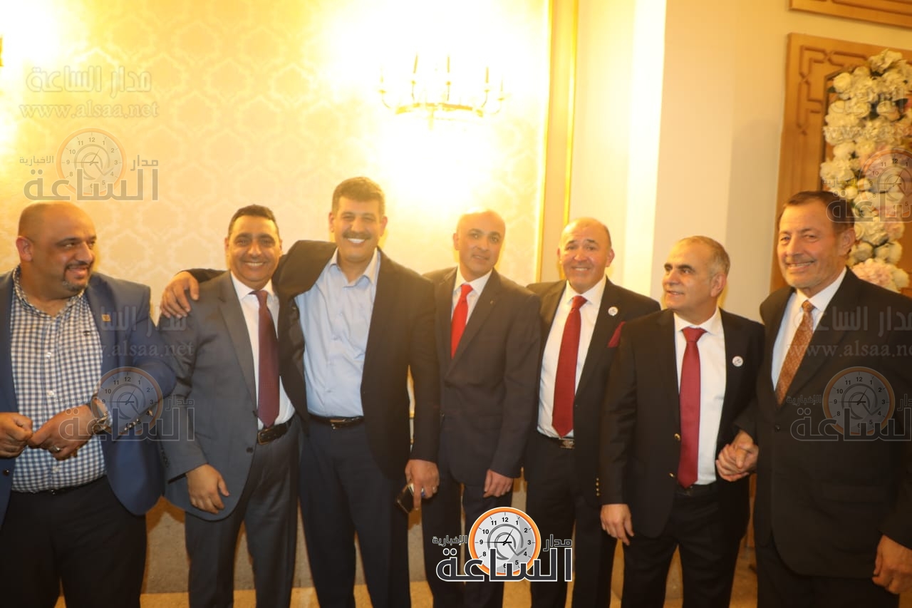 Madar Al-Saa Images