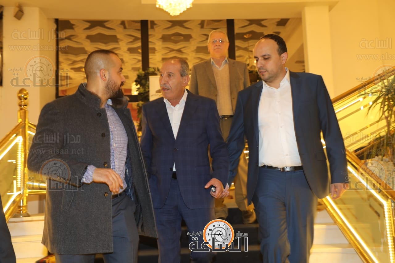 Madar Al-Saa Images