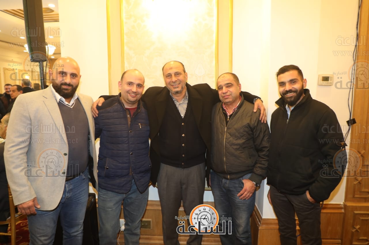Madar Al-Saa Images