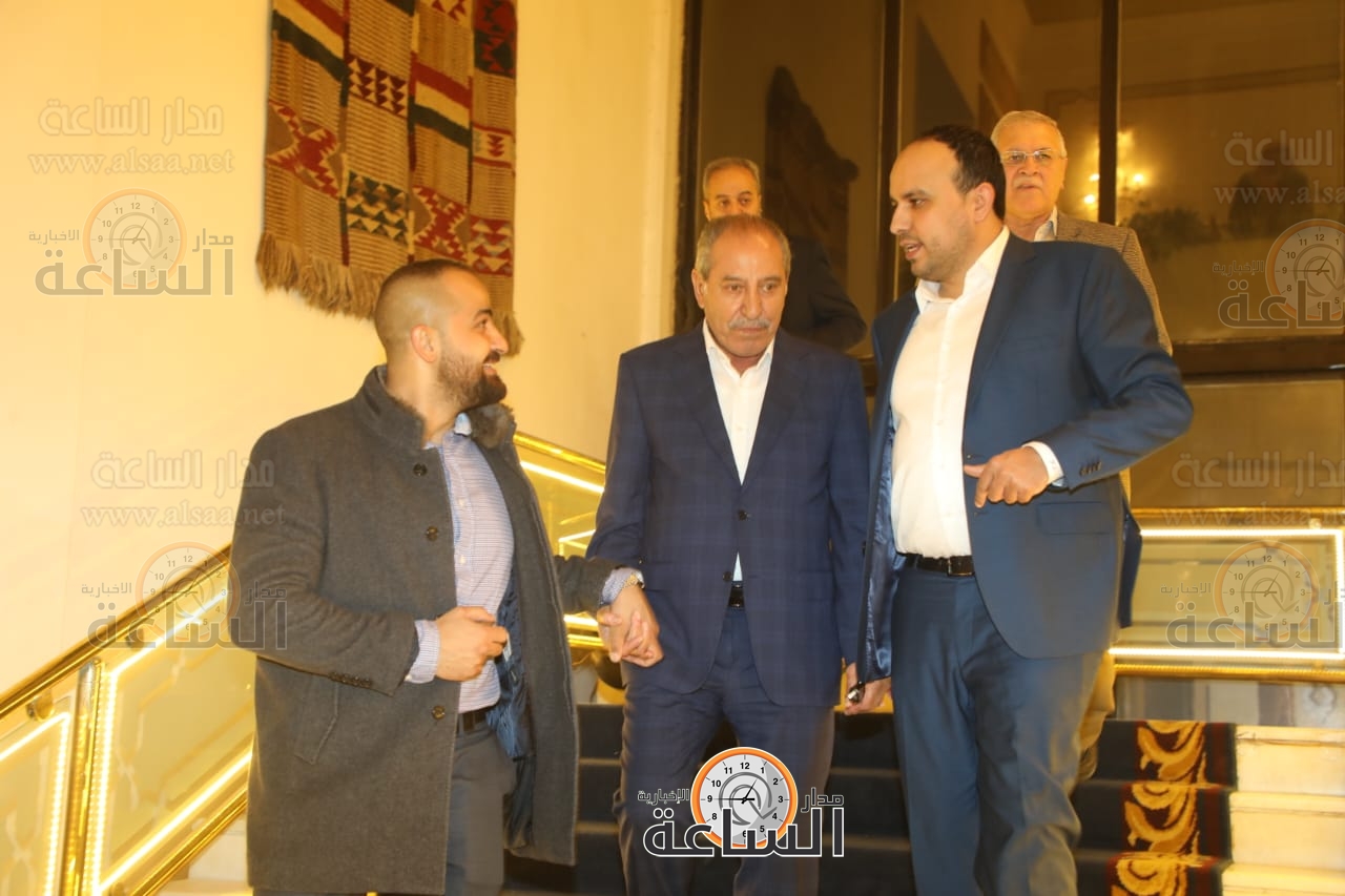 Madar Al-Saa Images